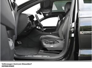 Volkswagen Touareg R-Line 3.0 V6 TDI  (Düsseldorf)