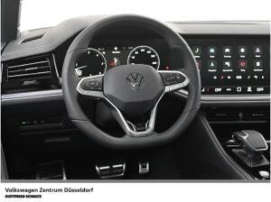 Volkswagen Touareg R-Line 3.0 V6 TDI  (Düsseldorf)
