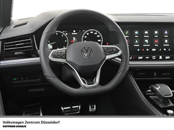Volkswagen Touareg R-Line 3.0 V6 TDI  (Düsseldorf)