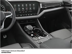 Volkswagen Touareg R-Line 3.0 V6 TDI  (Düsseldorf)