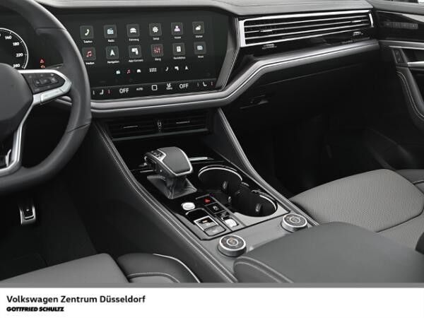 Volkswagen Touareg R-Line 3.0 V6 TDI  (Düsseldorf)