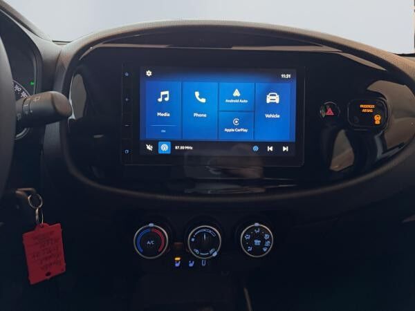 Toyota Aygo Toyota Aygo X  🚀1.0-Play-CarPlay-ACC-Sonderaktion🚀