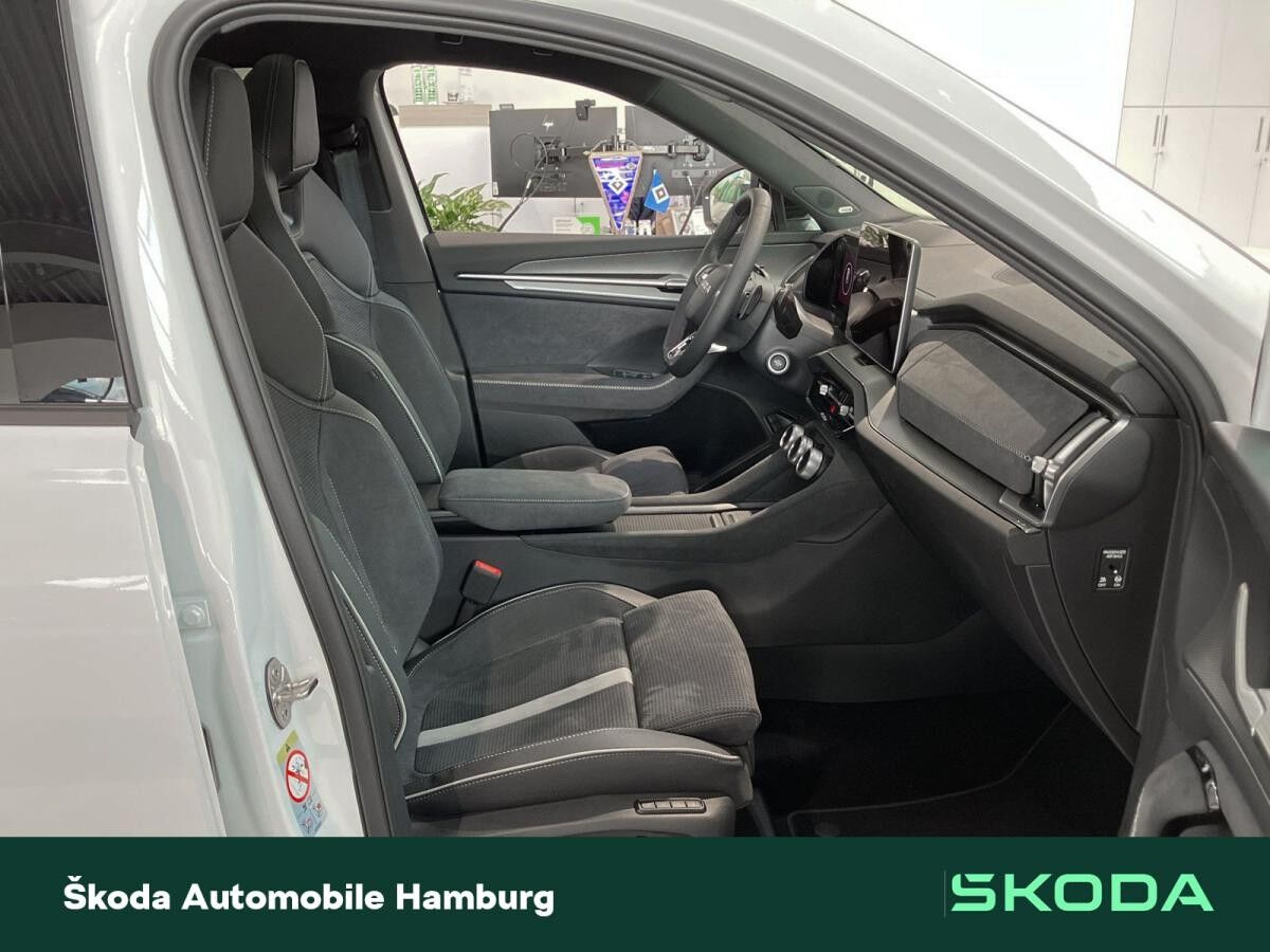 Skoda Kodiaq Sportline 1,5 TSI iV 6-Gang-DSG