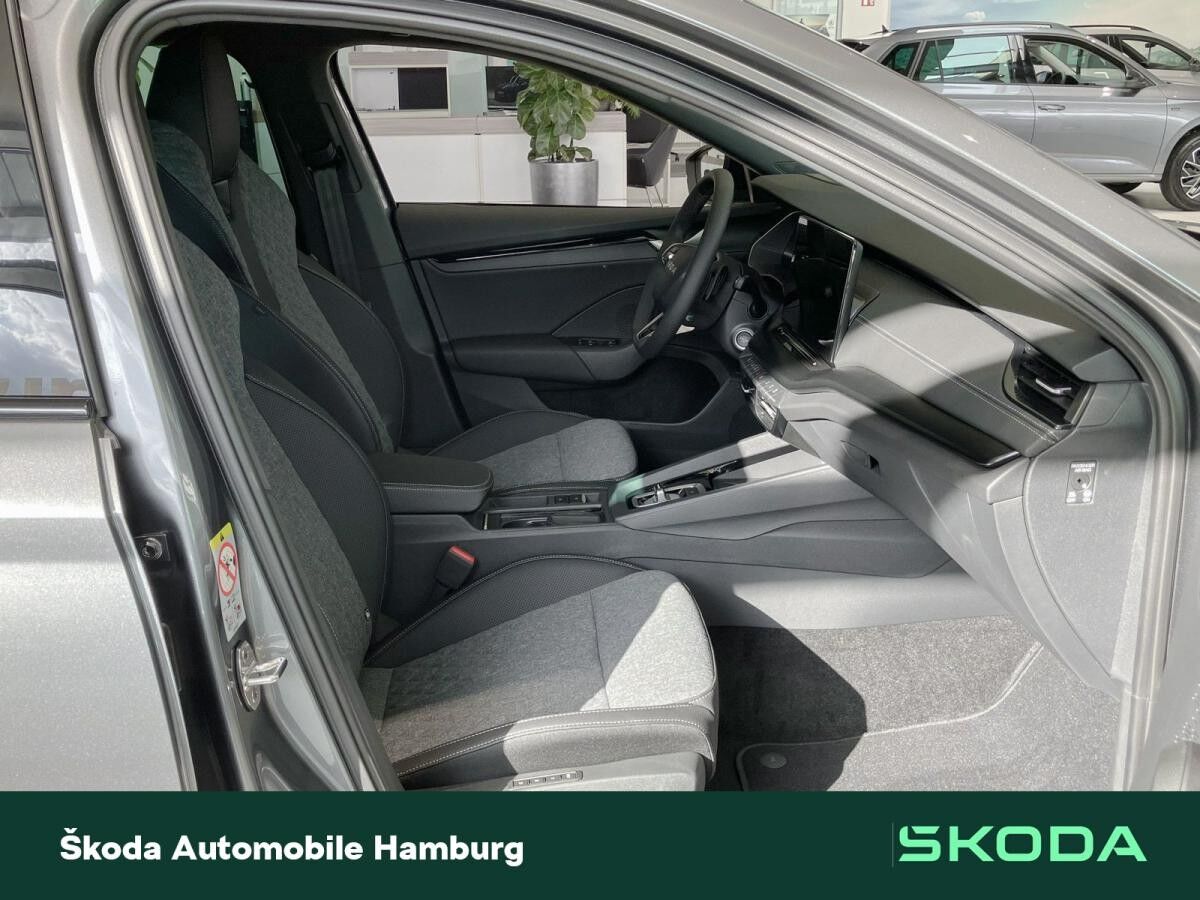 Skoda Octavia Combi Sportline 2,0 TDI 7-Gang-DSG