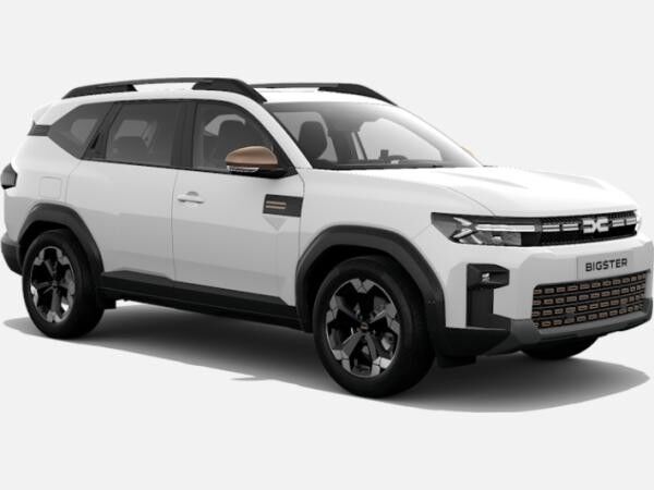 Dacia Bigster Extreme mild hybrid130 4x4⭐KEINE ZUSATZKOSTEN⭐️
