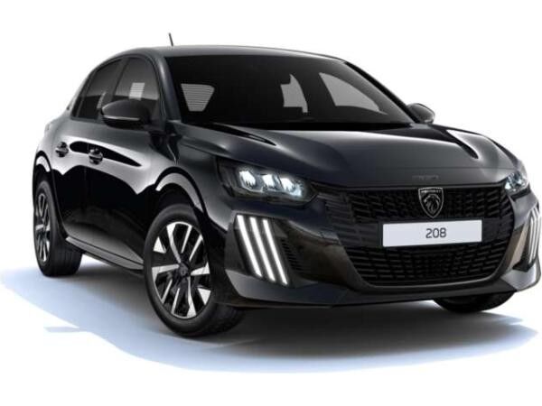 Peugeot 208 Style 🤝 frei konfigurierbar ⚡Oktober DEAL