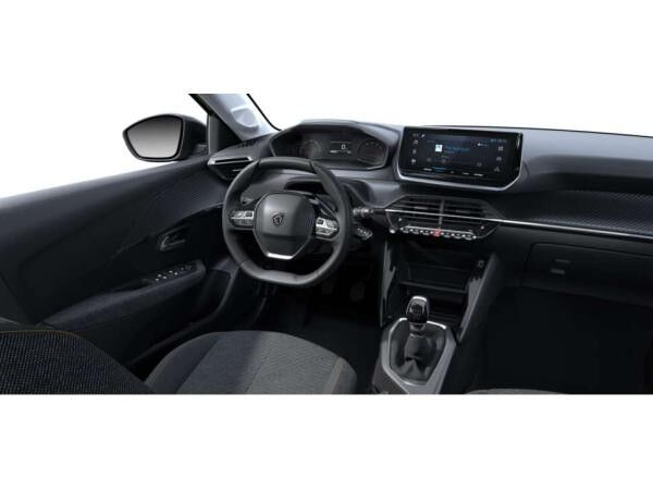 Peugeot 208 Style 🤝 frei konfigurierbar ⚡Oktober DEAL