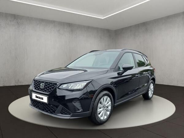 Seat Arona (KJ7)