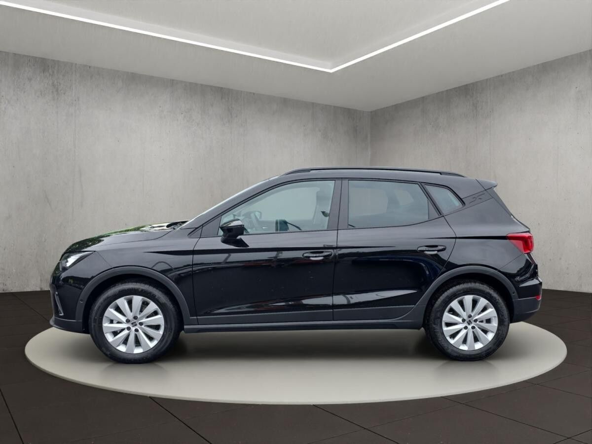 Seat Arona (KJ7)