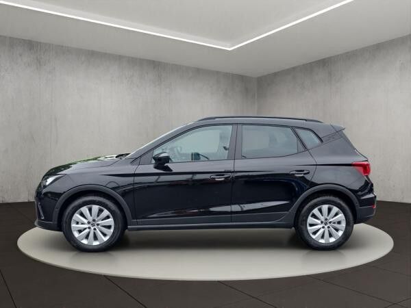 Seat Arona (KJ7)