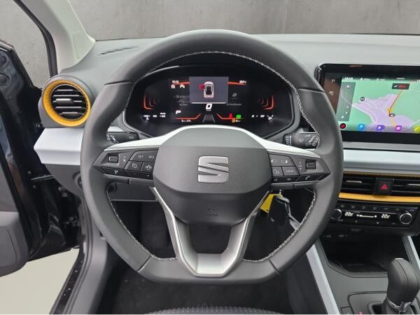 Seat Arona (KJ7)