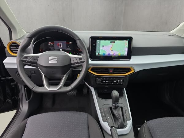 Seat Arona (KJ7)