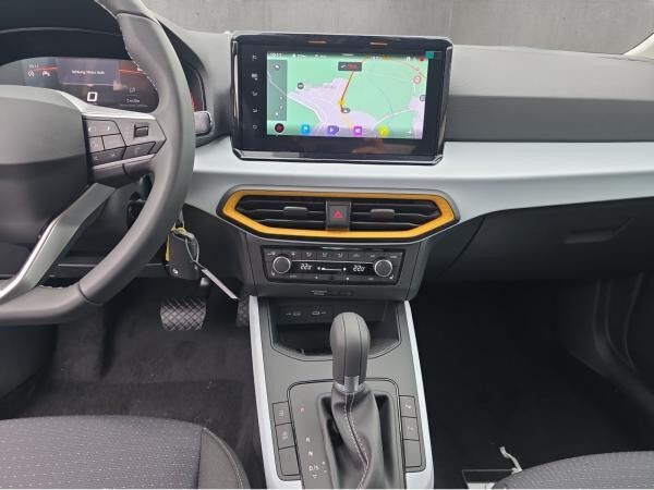 Seat Arona (KJ7)