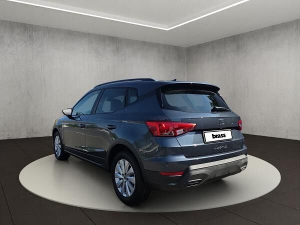 Seat Arona (KJ7)