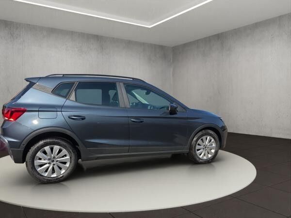 Seat Arona (KJ7)