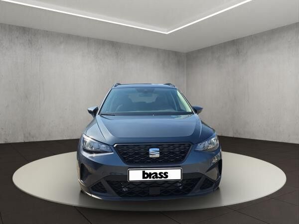 Seat Arona (KJ7)