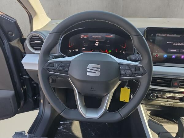 Seat Arona (KJ7)