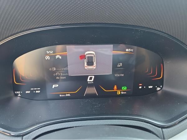 Seat Arona (KJ7)