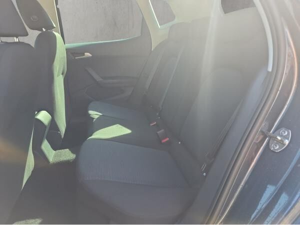 Seat Arona (KJ7)