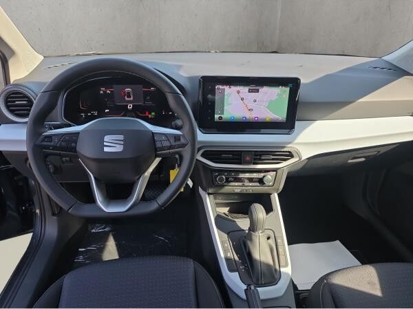 Seat Arona (KJ7)