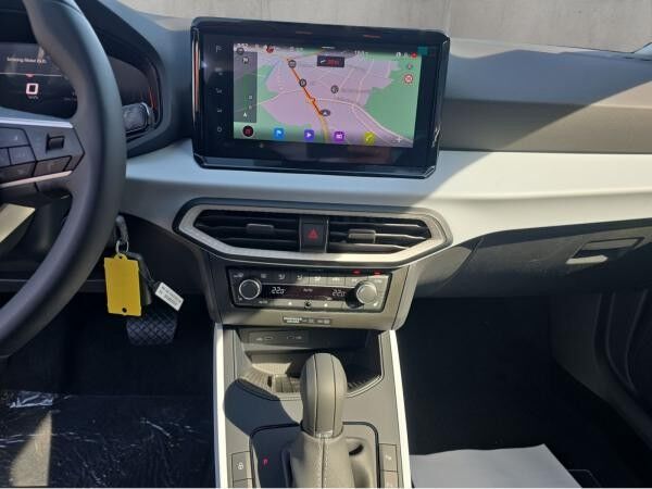 Seat Arona (KJ7)