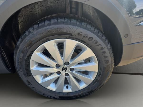 Seat Arona (KJ7)