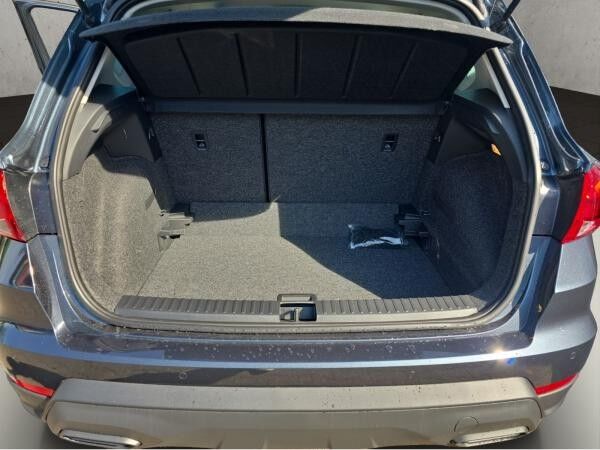 Seat Arona (KJ7)