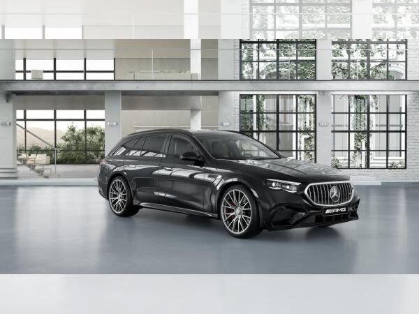 Mercedes-Benz E 53 AMG Hybrid 4MATIC+ T-Modell -kurzfristig verfügbar-