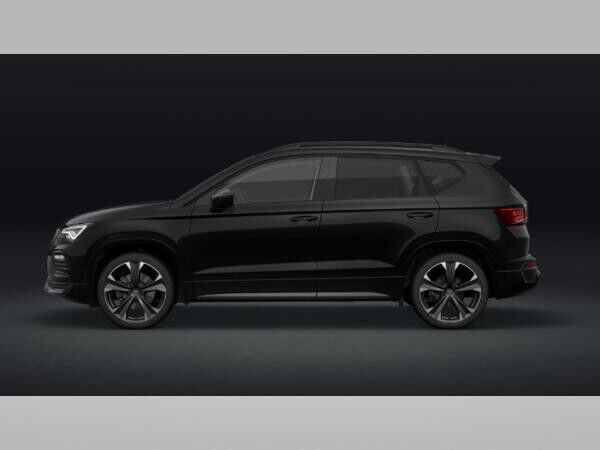 Cupra Ateca 1.5 TSI 150PS ✅TOP-Ausstattung✅SOFORT-Verfügbar