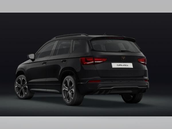 Cupra Ateca 1.5 TSI 150PS ✅TOP-Ausstattung✅SOFORT-Verfügbar