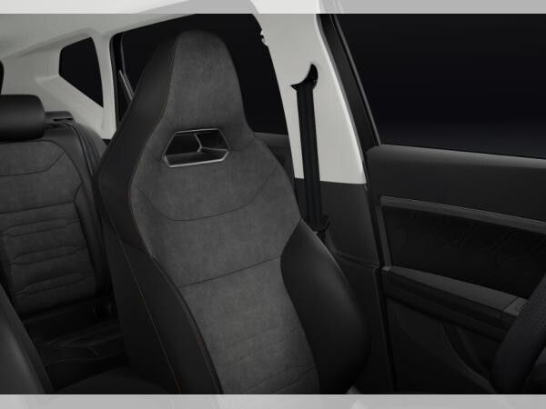 Cupra Ateca 1.5 TSI 150PS ✅TOP-Ausstattung✅SOFORT-Verfügbar