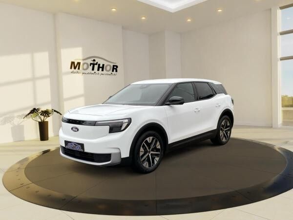Ford Explorer 77kWh Extended Range RWD