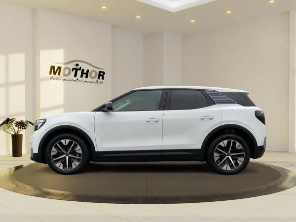 Ford Explorer 77kWh Extended Range RWD