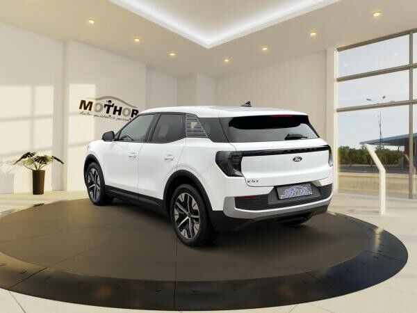 Ford Explorer 77kWh Extended Range RWD