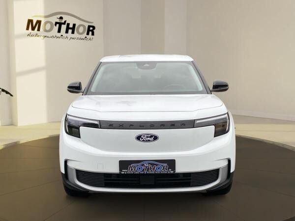 Ford Explorer 77kWh Extended Range RWD