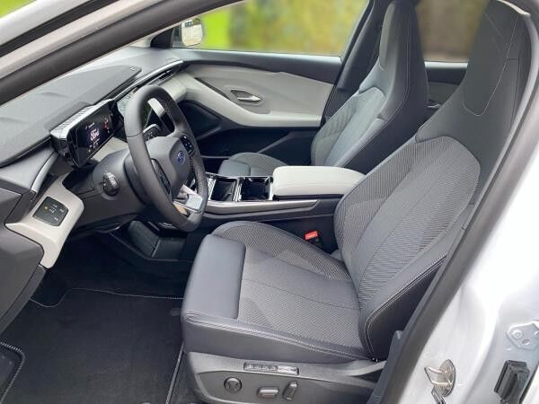 Ford Explorer 77kWh Extended Range RWD