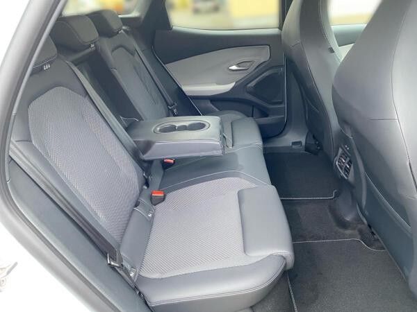Ford Explorer 77kWh Extended Range RWD
