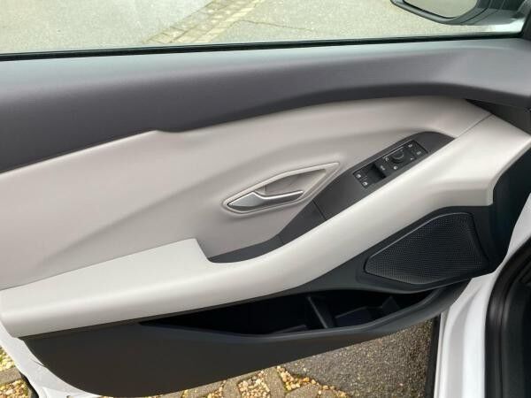 Ford Explorer 77kWh Extended Range RWD