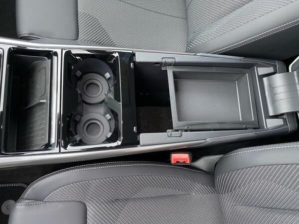 Ford Explorer 77kWh Extended Range RWD