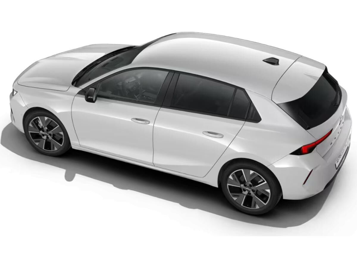 Opel Astra ELECTRO⚡️Edition 5 Türer | Elektromotor, 156 PS mit 54 kWh Batterie | Klimaautomatik | E