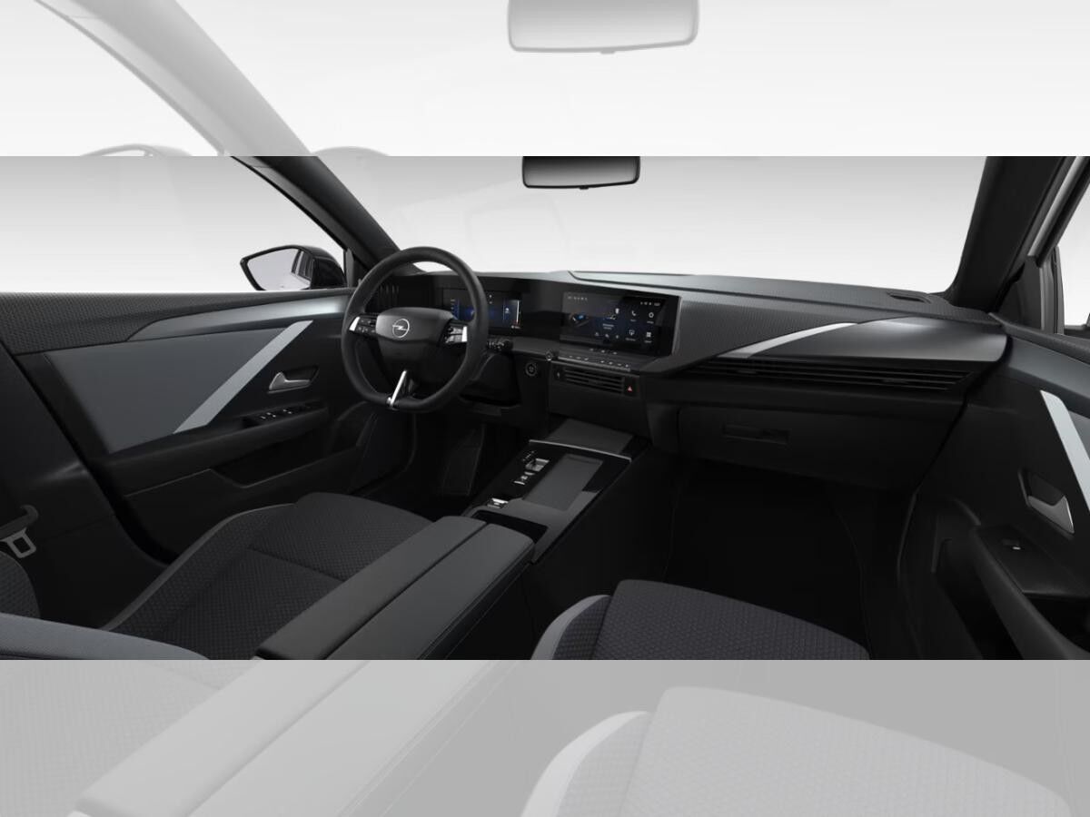 Opel Astra ELECTRO⚡️Edition 5 Türer | Elektromotor, 156 PS mit 54 kWh Batterie | Klimaautomatik | E