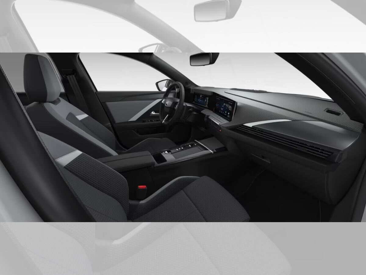 Opel Astra ELECTRO⚡️Edition 5 Türer | Elektromotor, 156 PS mit 54 kWh Batterie | Klimaautomatik | E