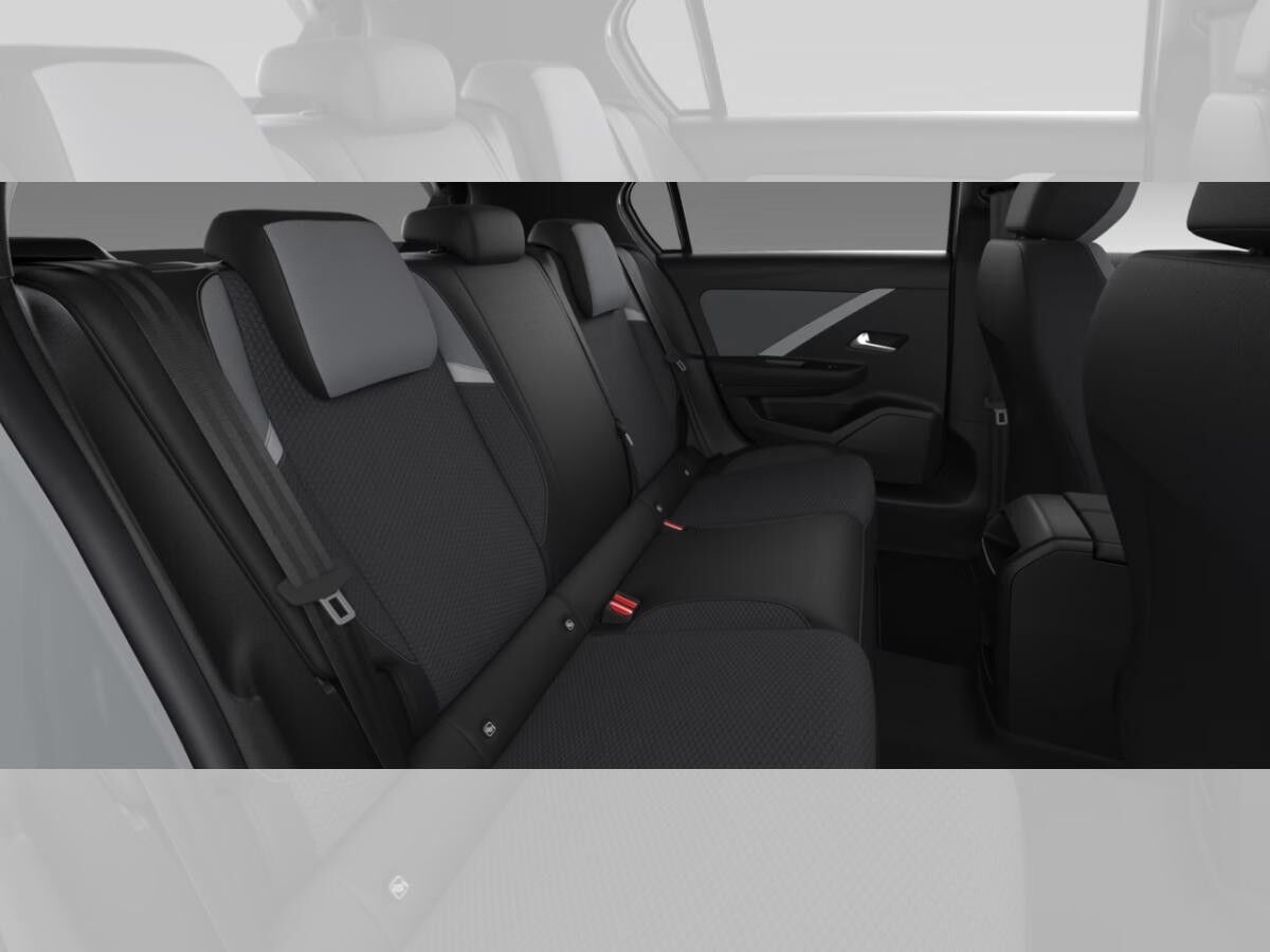 Opel Astra ELECTRO⚡️Edition 5 Türer | Elektromotor, 156 PS mit 54 kWh Batterie | Klimaautomatik | E