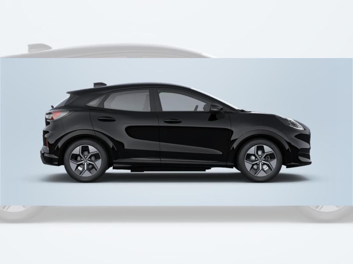 Ford Puma Gen E 43 kWh Premium⚡HOT-DEAL ⚡ für Gewerbekunden ⚡
