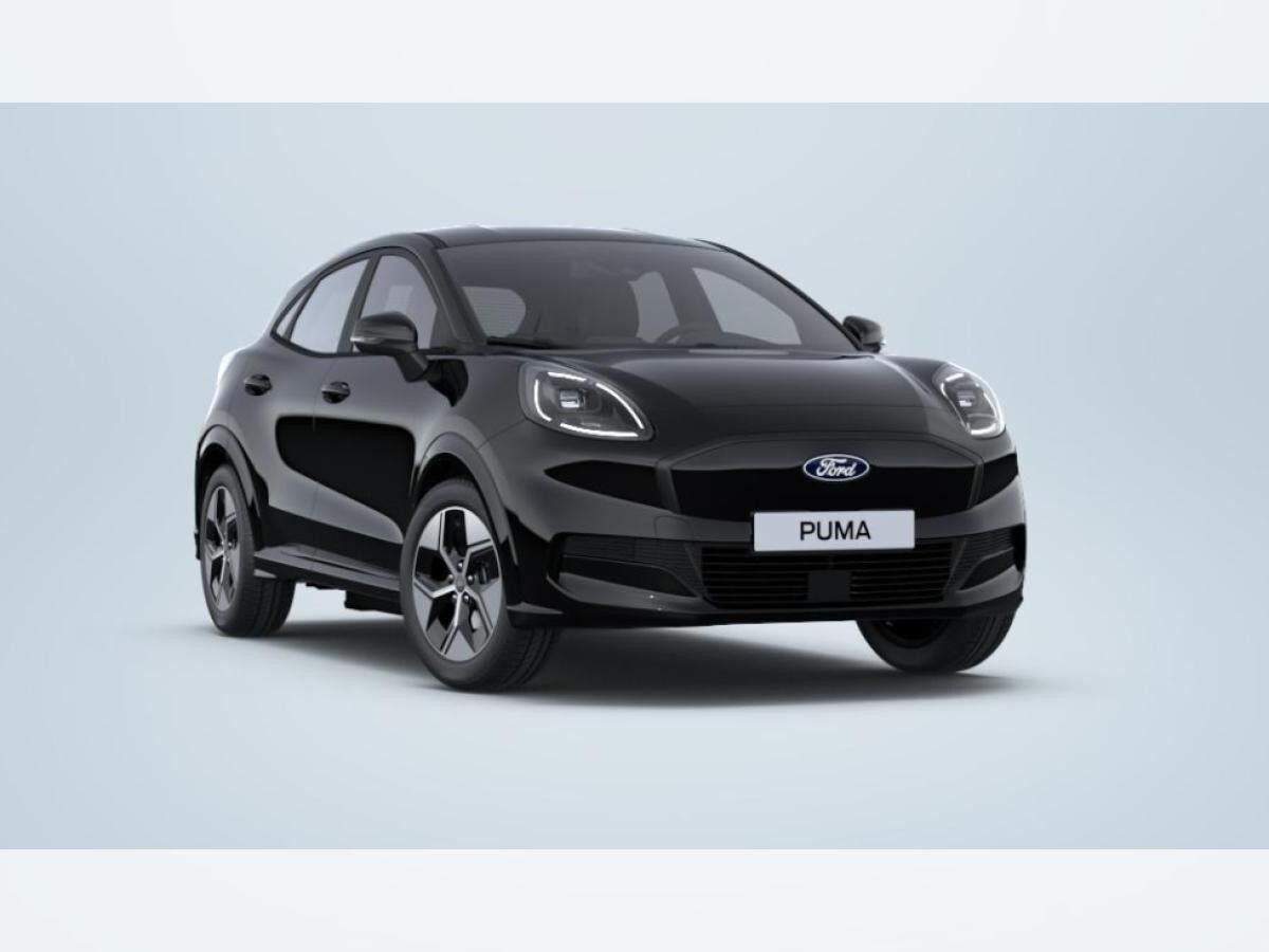 Ford Puma Gen E 43 kWh Premium⚡HOT-DEAL ⚡ für Gewerbekunden ⚡