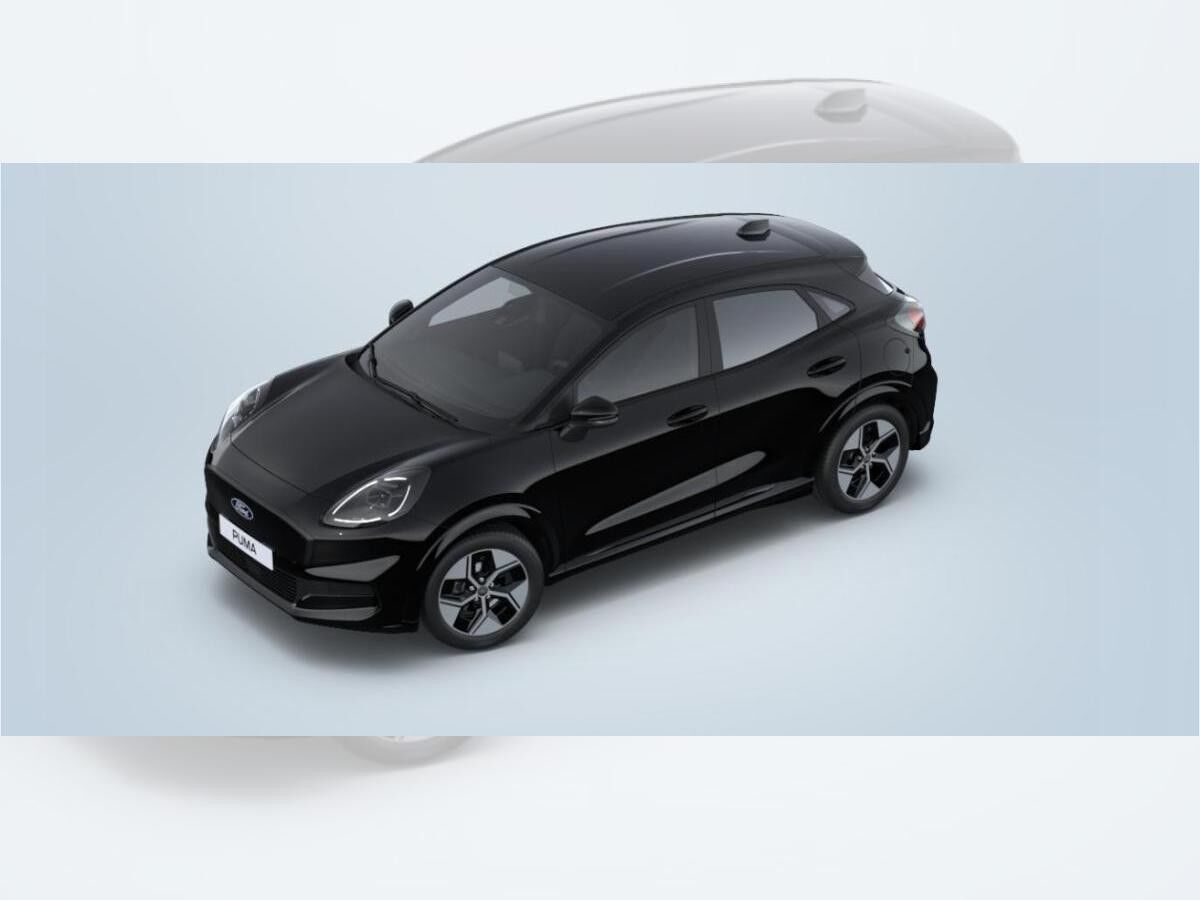 Ford Puma Gen E 43 kWh Premium⚡HOT-DEAL ⚡ für Gewerbekunden ⚡