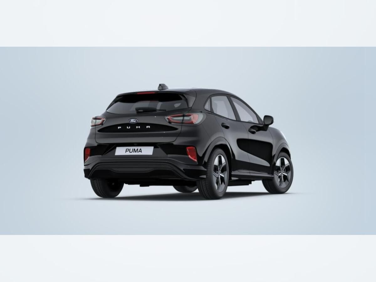 Ford Puma Gen E 43 kWh Premium⚡HOT-DEAL ⚡ für Gewerbekunden ⚡