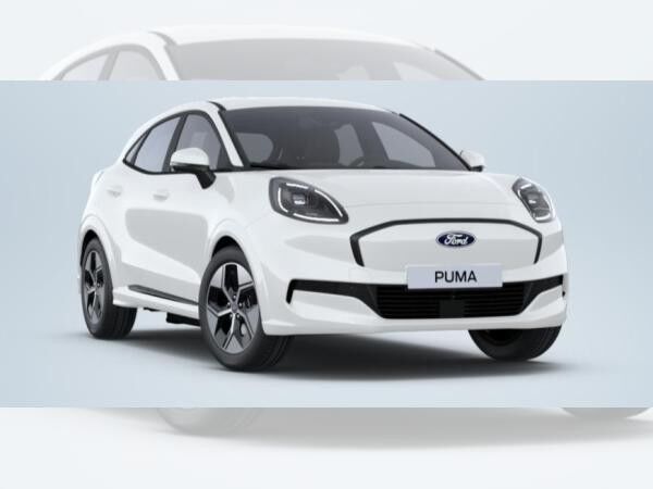 Ford Puma Gen E 43 kWh Premium⚡HOT-DEAL ⚡ für Gewerbekunden ⚡
