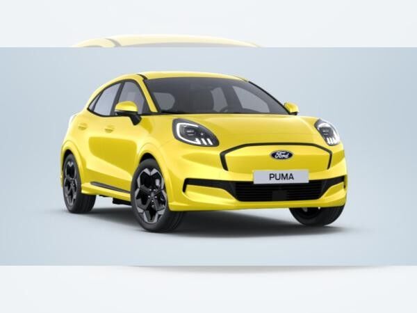 Ford Puma Gen E 43 kWh Premium⚡HOT-DEAL ⚡ für Gewerbekunden ⚡