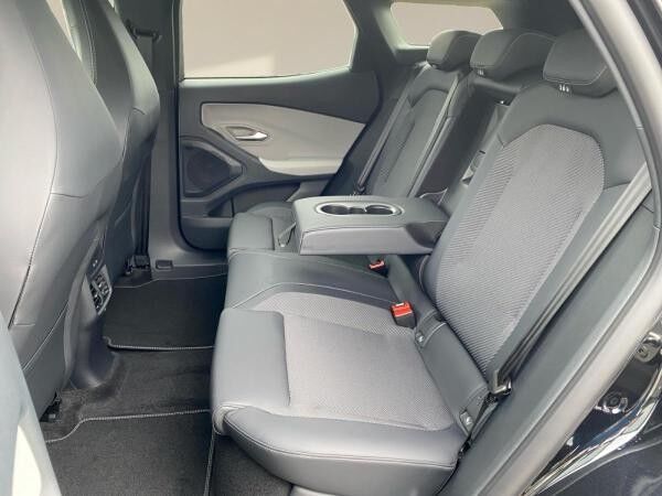 Ford Explorer 77kWh Extended Range RWD